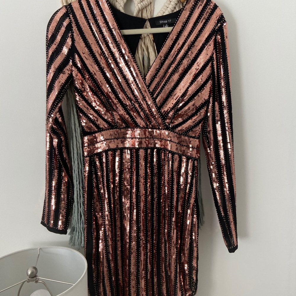 The ultimate party dress